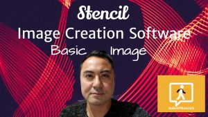 Stencil - Create a Basic Image